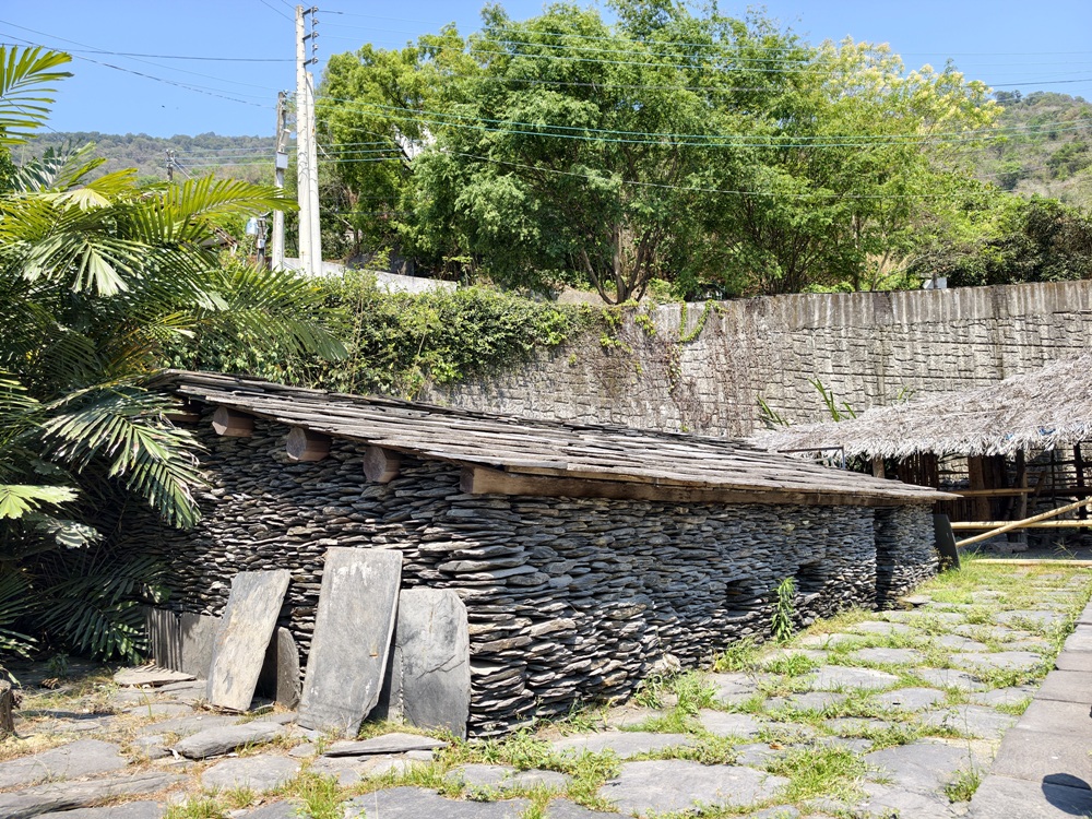 高屏部落友｜高雄茂林 萬山部落、得恩谷生態民宿、蝶。SVONGVONG手感烘焙！