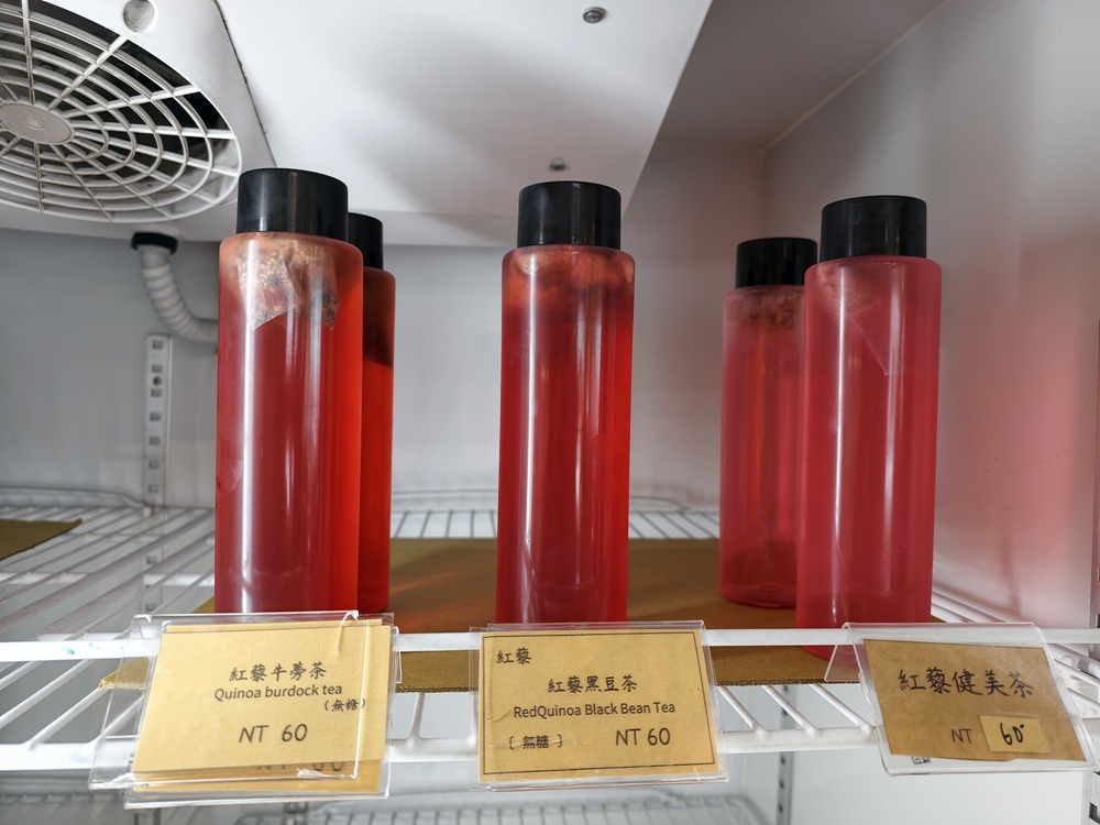 高屏部落友｜高雄茂林 萬山部落、得恩谷生態民宿、蝶。SVONGVONG手感烘焙！