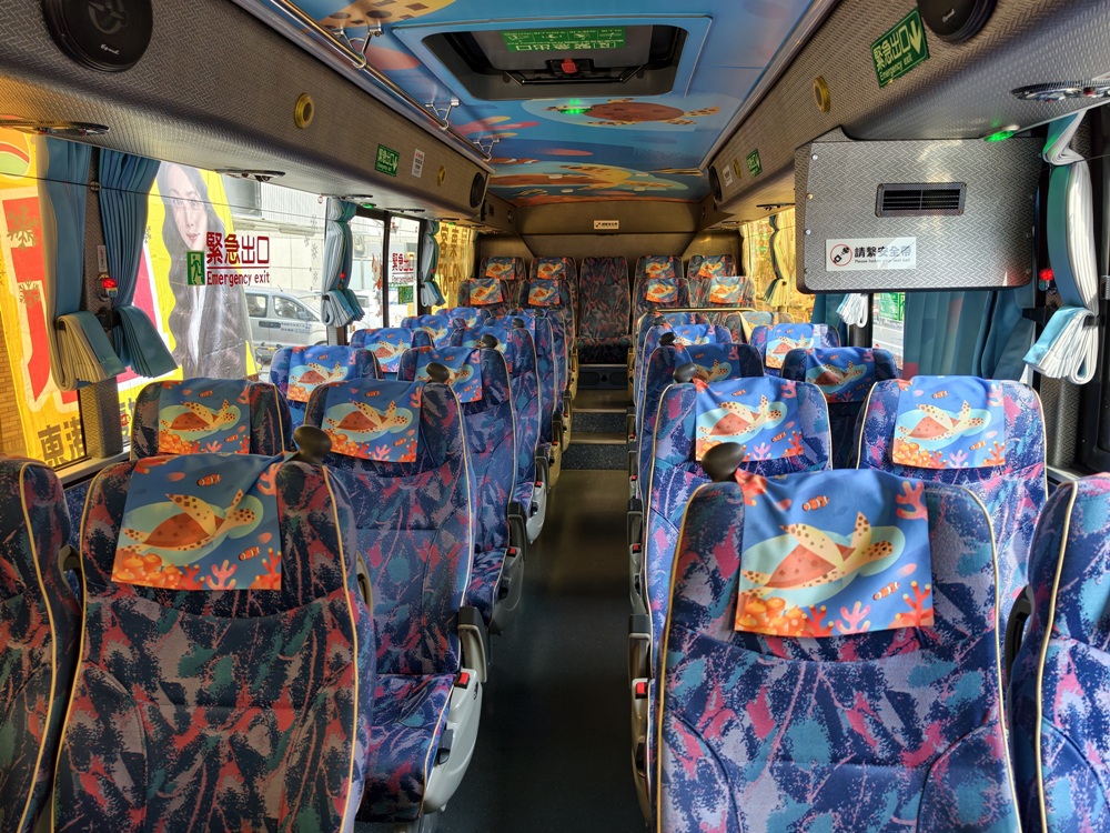 騎來屏東玩 2026屏東單車旅遊季！黃線・海岸藍帶電輔車一次暢遊大鵬灣、枋寮、林邊、佳冬！