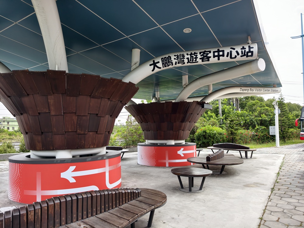 騎來屏東玩 2026屏東單車旅遊季！黃線・海岸藍帶電輔車一次暢遊大鵬灣、枋寮、林邊、佳冬！