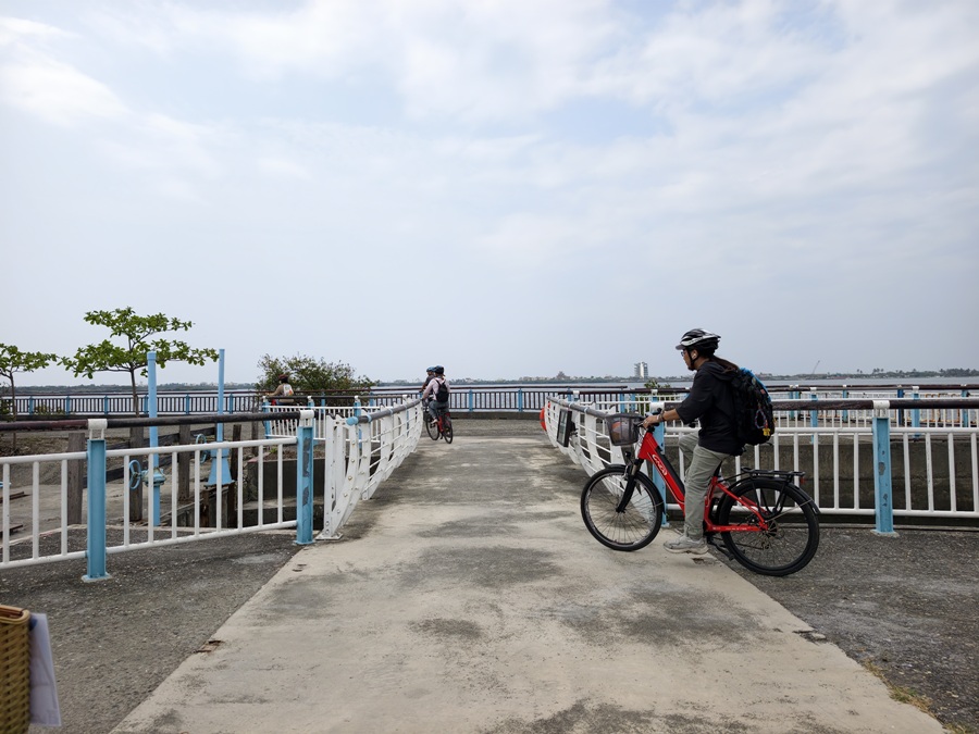 騎來屏東玩 2026屏東單車旅遊季！黃線・海岸藍帶電輔車一次暢遊大鵬灣、枋寮、林邊、佳冬！