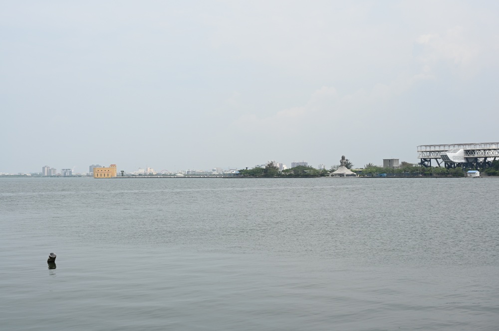 騎來屏東玩 2026屏東單車旅遊季！黃線・海岸藍帶電輔車一次暢遊大鵬灣、枋寮、林邊、佳冬！