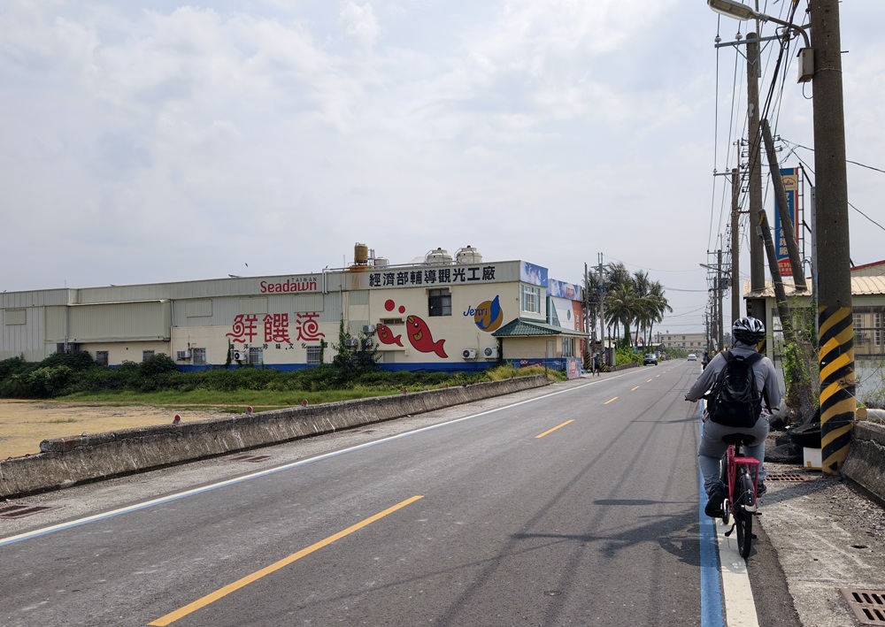 騎來屏東玩 2026屏東單車旅遊季！黃線・海岸藍帶電輔車一次暢遊大鵬灣、枋寮、林邊、佳冬！