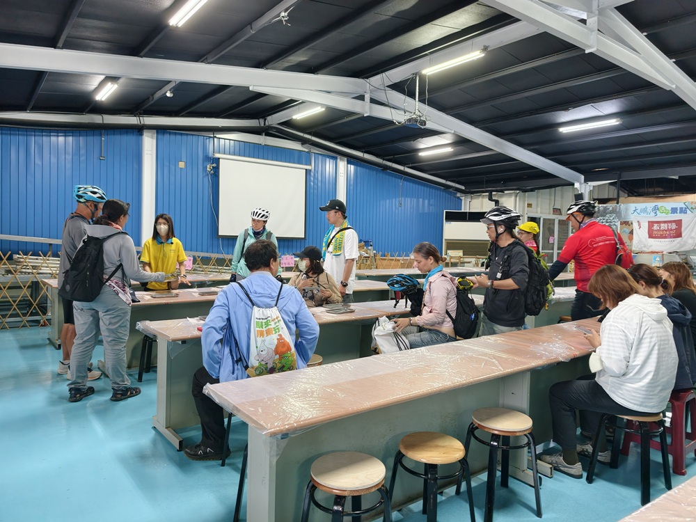 騎來屏東玩 2026屏東單車旅遊季！黃線・海岸藍帶電輔車一次暢遊大鵬灣、枋寮、林邊、佳冬！