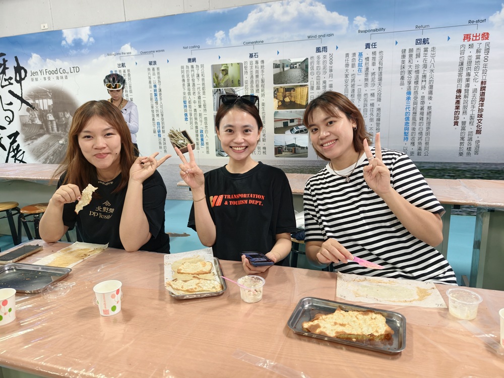 騎來屏東玩 2026屏東單車旅遊季！黃線・海岸藍帶電輔車一次暢遊大鵬灣、枋寮、林邊、佳冬！