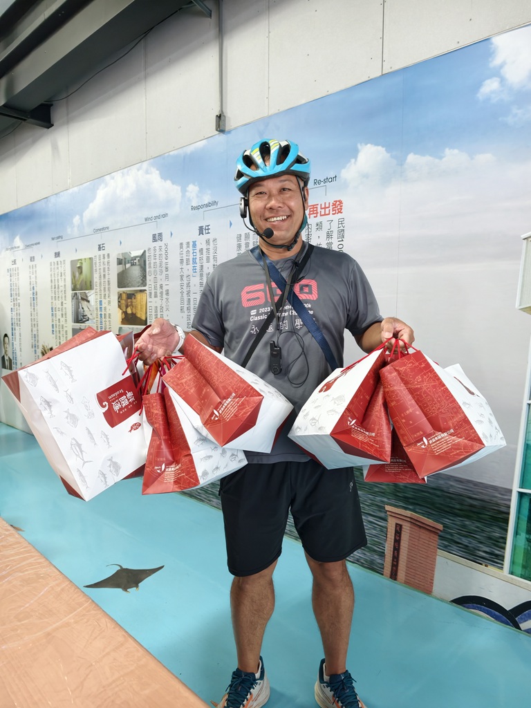 騎來屏東玩 2026屏東單車旅遊季！黃線・海岸藍帶電輔車一次暢遊大鵬灣、枋寮、林邊、佳冬！