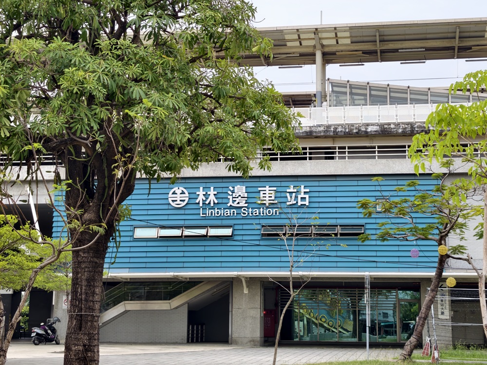 騎來屏東玩 2026屏東單車旅遊季！黃線・海岸藍帶電輔車一次暢遊大鵬灣、枋寮、林邊、佳冬！