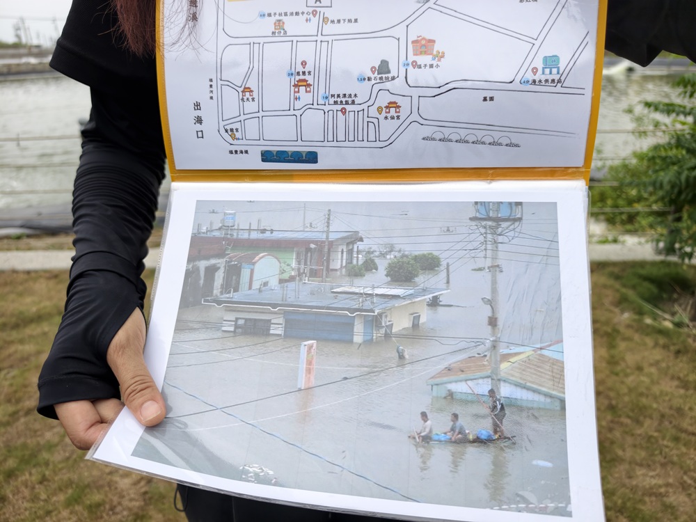 騎來屏東玩 2026屏東單車旅遊季！黃線・海岸藍帶電輔車一次暢遊大鵬灣、枋寮、林邊、佳冬！