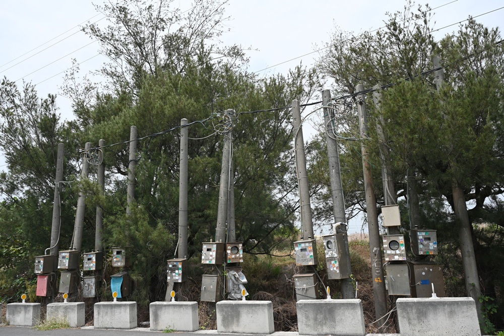 騎來屏東玩 2026屏東單車旅遊季！黃線・海岸藍帶電輔車一次暢遊大鵬灣、枋寮、林邊、佳冬！