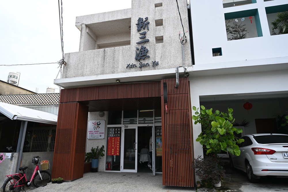 騎來屏東玩 2026屏東單車旅遊季！黃線・海岸藍帶電輔車一次暢遊大鵬灣、枋寮、林邊、佳冬！