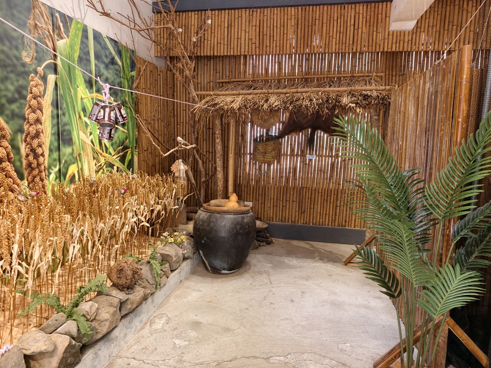 OPENING!金峰 東66線 | 小米文化一日遊(小米學堂、部落體驗、黃金山谷金崙新秘境、親水飄飄河) OPENING!金峰 東66線 | 小米文化一日遊(小米學堂、部落體驗、黃金山谷金崙新秘境、親水飄飄河)