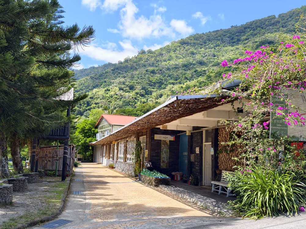 OPENING!金峰 東66線 | 小米文化一日遊(小米學堂、部落體驗、黃金山谷金崙新秘境、親水飄飄河) OPENING!金峰 東66線 | 小米文化一日遊(小米學堂、部落體驗、黃金山谷金崙新秘境、親水飄飄河)